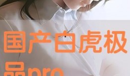 国产白虎,传承与创新中的民族品牌传奇